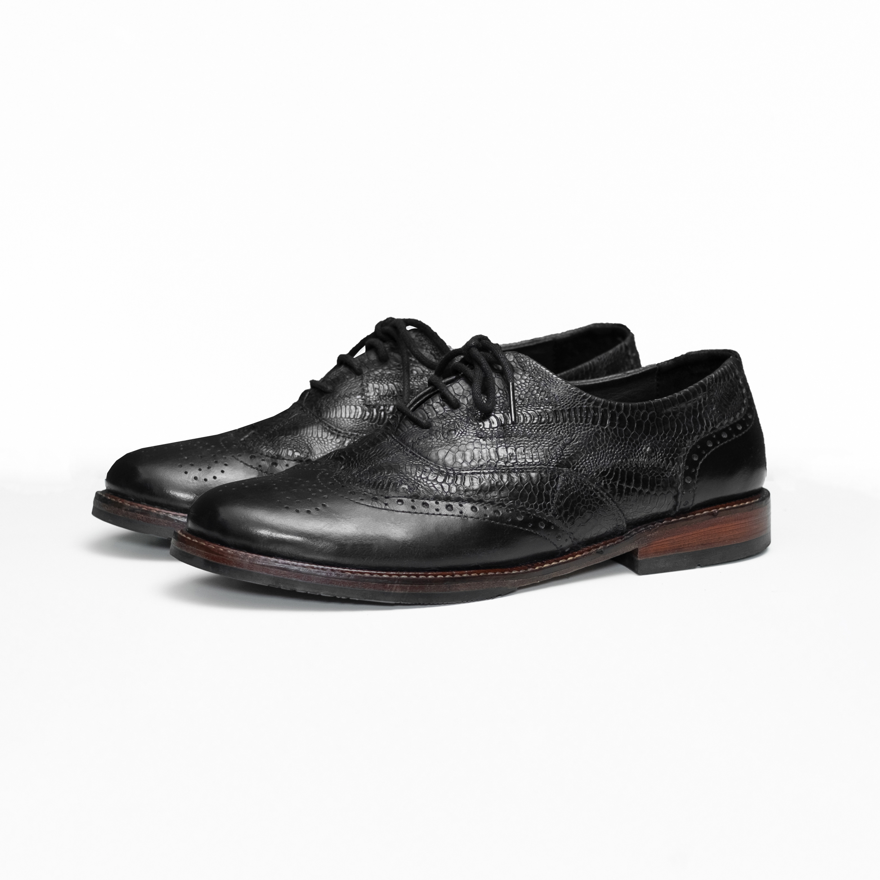 Balawan Series Black